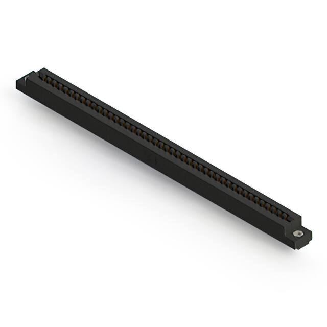 357-044-527-108 EDAC Inc.  Edgeboard Connectors